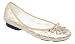 Scholl PIROUETTE F21697 1075, Damen Ballerinas