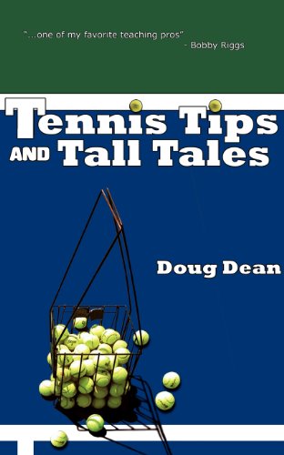 tennis tips and tall tales