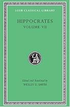 Works: v. 7 (Loeb Classical Library)