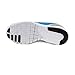 Nike SB Stefan Janoski Max L QS (Rio/WhitePhoto Blue) Men's Skate Shoes