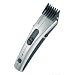 Moser Profi Haarschneider Eurocut, Akku / Netz, Schnittl�nge ca. 0.7mm + 4 - 40mm, viel Zubeh�r. Profi-Vollmetallschneidsatz LED-Anzeige. Starker DK-Motor. 2 Jahre Garantie