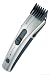 Moser Profi Haarschneider Eurocut, Akku / Netz, Schnittlänge ca. 0.7mm + 4 - 40mm, viel Zubehör. Profi-Vollmetallschneidsatz LED-Anzeige. Starker DK-Motor. 2 Jahre Garantie