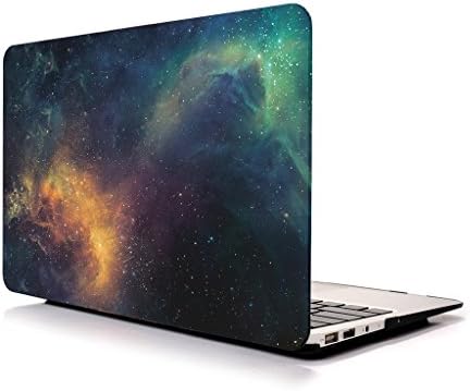 Macbook Air 13 inch Case,Greattop Star Series,hard Shell Case for Macbook Air 13 inches (Modle:A1369/A1466)