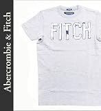 (���Х�����ӡ����ե��å�)Abercrombie&Fitch ������åڥ�T�����