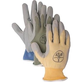 Atlas Glove #NT370A6M AtlasMED NitriGDN Glove