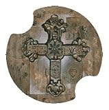 Piety II Drink Coasters - Style DFR1