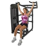 Champion Barbell Shoulder Press Machine