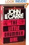 The Little Drummer Girl