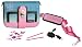 Thrustmaster pink DS Lite T-Pack 2 for Girls (Nintendo DS)