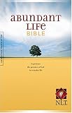 Abundant Life Bible: New Living Translation