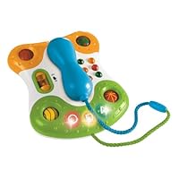 Chicco Rainbow Activity Phone