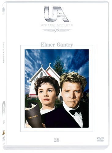 Produkt-Bild: Elmer Gantry
