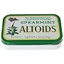 Altoids Curiously Strong Mints, Spearmint, 1.76-Ounce Tins (Pack of 12)