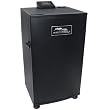 Masterbuilt 20070910 30-Inch Electric Smokehouse Smoker, Black