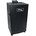 Masterbuilt 20070910 30-Inch Electric Smokehouse Smoker, Black