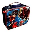 Bakugan Battle Brawlers Lunch Bag - Bakugan Lunch Pal