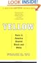 Yellow: Race in America Beyond Black and White
