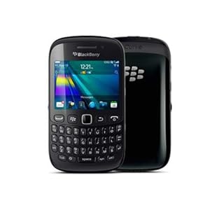 New Blackberry Curve 9220 Unlocked Phone
