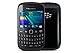 Blackberry 9220 Curve Unlocked GSM Quad-Band Smartphone with Wi-Fi, 2MP Camera and 7.1 Blackberry OS International Version/Warranty - Black  : image