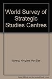 World survey of strategic studies centres