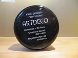 Produkt-Bild: Artdeco nail polish remover Pads / Nagellackentferner Pads 30 St&uuml;ck
