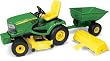 John Deere Lawn Tractor