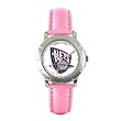 NBA Women's BPS1-NJ New Jersey Nets Player Series Pink Watch