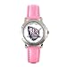 Game Time Men's NBA New Jersey Nets Player Series Pink Watch #BPS1-NJ