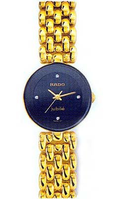 Rado Ladies Watches Florence R48745713 - WW