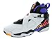 Nike Jordan Kids Jordan 8 Retro Bt Basketball Shoe