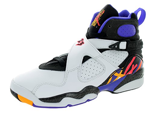 Nike Jordan Kids Jordan 8 Retro Bt Basketball Shoe