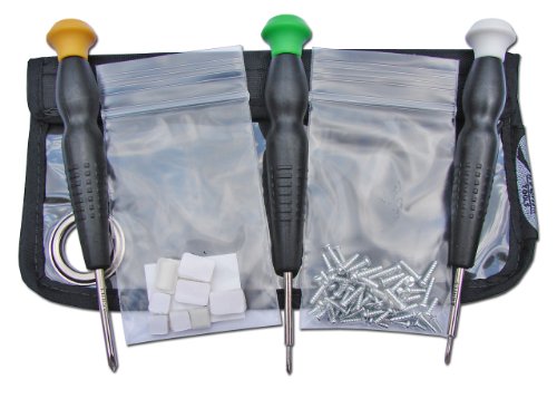 Nintendo Wii/DS Lite/DSi Repair Kit