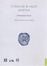 Critica de la razon practica (Spanish Edition)
