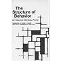 Structure of Behavior