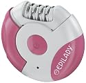 Carrera 9141011 Epilady Epic Chic Netz Epilierer
