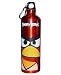 Angry Birds Aluminum Water Bottle