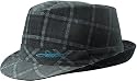 Harrisburgh Trilby by Stetson