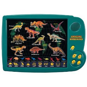 Buy Scientific INTERACTIVE AMAZING DINOSAURS (WITH TRY ME) online at Discounted New and Used prices. Delivered to your door with Childrens Toyshop.com