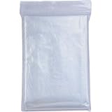  : Giffits Pannen-Poncho, transparent