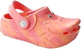 Polliwalks Children's Duck Clogs