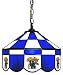 14" Executive Swag Hanging Lamp Light University of Kentucky Wildcats - Free Shipping