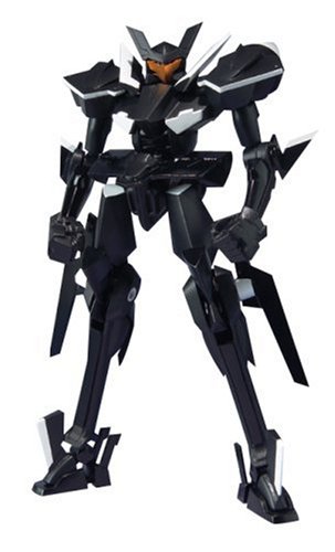 ROBOT魂<SIDE MS> グラハム専用ユニオンフラッグカスタム2(GNフラッグ)画像