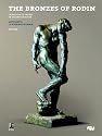 The Bronzes of Rodin: Catalogue of Works in the Musee Rodin [2 Vol set]