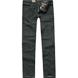 VOLCOM 2X4 Boys Jeans - Medium Wash