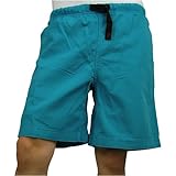 GURAMICCI O~` GRAMICCI SHORT V[gpc GM1001-9A-TURQUOISE Y ^[RCY