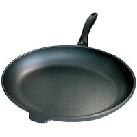 Swiss Diamond Nonstick 10.25' x 15' Cast Aluminum Oval Fish Pan