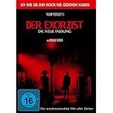 Der Exorzist - Die neue Fassungvon "Linda Blair"