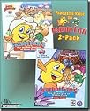 Freddie Fish 2 Pack