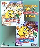 Freddi Fish Fantastic Value 2-Pack