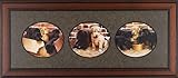 Puppy Galore by Nigel Hemming 46x19 Gallery Quality Framed Art Print Hunting Dog Pictures Paintings Puppy Galore by Nigel Hemming 46x19 Gallery Quality Framed Art Print Hunting Dog Pictures Paintings